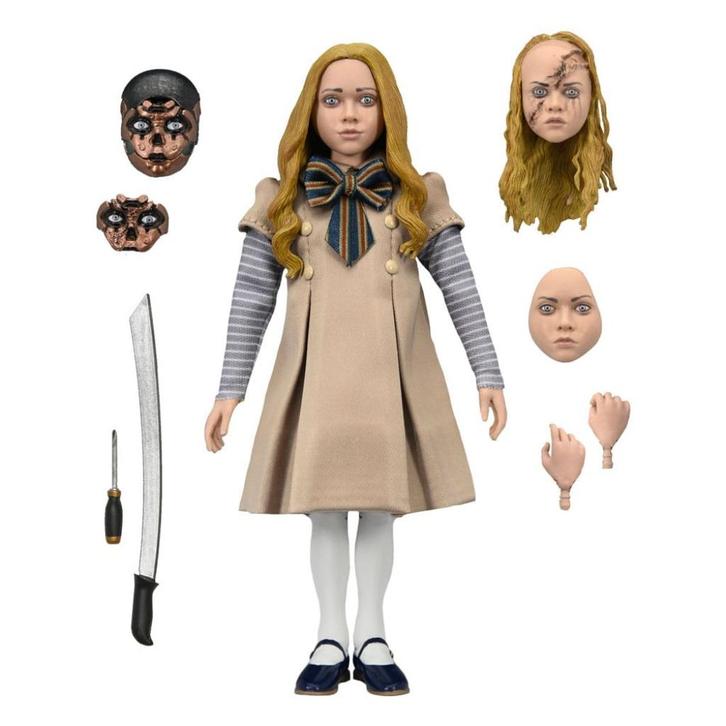 Megan Clothed Action Figure Megan 20 cm, Verzamelen, Film en Tv, Nieuw, Film, Actiefiguur of Pop, Ophalen of Verzenden