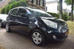 Kia Venga 1.4 CVVT X-tra (bj 2010), Voorwielaandrijving, Euro 5, Stof, Gebruikt