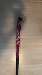 Malik Zaalhockeystick Volwassen, Ophalen, Zo goed als nieuw, Stick