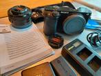Sony A6000 systeemcamera, Audio, Tv en Foto, Fotocamera's Digitaal, Gebruikt, Compact, Ophalen of Verzenden, Sony