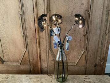 NIEUW set van 3 zwarte Countryfield Berenklauw met led beschikbaar voor biedingen