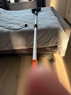 Telescoop Wasborstel met Wateraansluiting, Ophalen of Verzenden, Nieuw, Overige typen