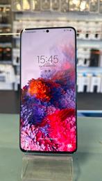Samsung S20 Plus 5G 128GB (34), Samsung, Gebruikt, Galaxy S20, Blauw