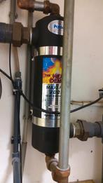 Warmtewisselaar, Doe-het-zelf en Verbouw, Verwarming en Radiatoren, Ophalen, 30 tot 80 cm, Gebruikt, Overige typen