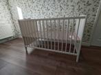 Hensvik babyledikant met kast ikea, Kinderen en Baby's, Kinderkamer | Commodes en Kasten, Ophalen, Kast, 50 tot 70 cm, Nieuw