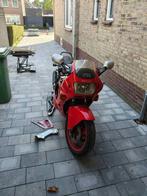 Honda CBR600F Sloop/Donor, Motoren, Motoren | Honda, Sportuitlaat, 4 cilinders, Motorrijbewijs A, Meer dan 35 kW