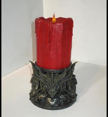 Diablo 4 candle of creation  beschikbaar voor biedingen
