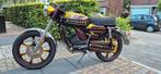 Zundapp 517 special, Ophalen