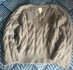H&M Premium Mohair Trui XS, Ophalen of Verzenden, Zo goed als nieuw, Maat 34 (XS) of kleiner, Grijs