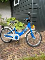 Kinderfiets Puky, zeer goede bandjes, 18 inch, Ophalen, Gebruikt, 16 tot 20 inch, Puky