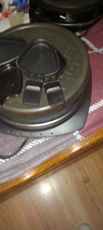 Gourmetstel - Zo goed als nieuw!, Ophalen of Verzenden