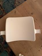 Stokke kinderstoel zitje, Kinderen en Baby's, Ophalen of Verzenden, Gebruikt, Meegroeistoel, Gordel(s)