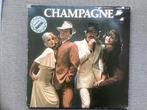 Champagne - Champagne, Ophalen of Verzenden, 1960 tot 1980, Zo goed als nieuw, 12 inch