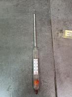 Vinoferm wijnweger inlusief 250 ml maatglas, Hobby en Vrije tijd, Overige Hobby en Vrije tijd, Ophalen of Verzenden, Gebruikt