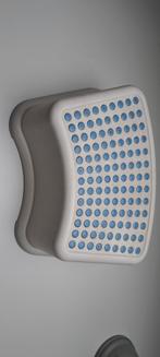 Ikea Krukje / Opstapje, Ophalen of Verzenden, Gebruikt, Kunststof