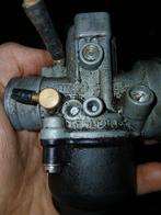 Delorto 22mm Carburateur, Fietsen en Brommers, Ophalen of Verzenden, Gebruikt, Carburateur, Delorto