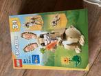 Lego 31162 creator, Ophalen of Verzenden, Gebruikt, Complete set, Lego
