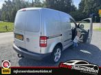 Volkswagen Caddy Bestel 2.0 benz gas cruise clima multimedia, Euro 5, Gebruikt, 4 cilinders, Volkswagen