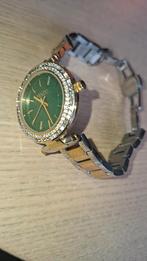 Fencci horloge!, Ophalen of Verzenden, Goud, Polshorloge, Overige merken