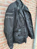 Motorjas Dames Maat L, Motoren, Ophalen of Verzenden, Tweedehands, Dames, Jas | textiel