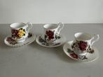 Engelse kopjes  Royal Windsor Fine Bone China. England, Ophalen of Verzenden