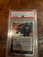 Umbreon Gold Star PSA 10 - 25th Anniversary, Ophalen of Verzenden, Nieuw, Losse kaart, Foil