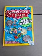 Superkrachten voor je Hoofd - Dylan Haegens editie, Ophalen, Zo goed als nieuw, Wouter de Jong, Non-fictie