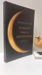 Halik, Tomas; De nacht van de biechtvader, Boeken, Ophalen of Verzenden, Gelezen, Christendom | Protestants