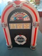 Ricatech model Rr340 zgan muziekbox usb, Ophalen of Verzenden, Zo goed als nieuw, 1970 tot heden, Overige merken