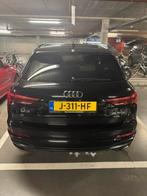 Audi Q3 35 Tfsi 150pk S Tronic 2019 Zwart, 4 cilinders, Zwart, Geïmporteerd, 83 €/maand