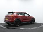 Hyundai Tucson 1.6 T-GDI N-Line Automaat | Navigatie | Camer, 12 maanden, 15 km/l, 4 cilinders, Met garantie (alle)