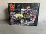FunWhole (Lumibricks) F9020 Jungle Off Roader (Brick 510PCS), Ophalen of Verzenden, Nieuw, Complete set