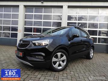 Opel Mokka X 1.4 Turbo Innovation beschikbaar voor biedingen