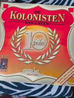 Kolonisten Van Catan, Hobby en Vrije tijd, Gezelschapsspellen | Kaartspellen, Ophalen of Verzenden, Nieuw, 999 games