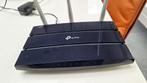 Router TP Link 1 gigabit, Ophalen, Zo goed als nieuw, Router, TP-LINK