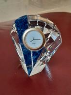 Swarovski klok Curacao zonder doos, Ophalen of Verzenden, Zo goed als nieuw, Figuurtje