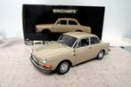 Minichamps VW 1600 L Coupé 1970 - Zeldzaam!, Ophalen of Verzenden, Nieuw, Auto, MiniChamps