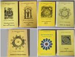 De Astrologische duiding deel 1 t/m 5 - Karen Hamaker Zondag, Ophalen, Gelezen, Astrologie, Karen Hamaker Zondag