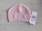 Noppies knitted mutsje licht roze 0-3 maanden NIEUW, Kinderen en Baby's, Meisje, Nieuw, Ophalen of Verzenden, Noppies