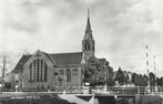 De Meern N.H,Kerk   met brug, Verzenden, 1960 tot 1980, Gelopen, Utrecht