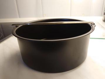 bakblik hoog (ook voor airfryer) Nieuw beschikbaar voor biedingen
