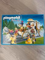 Playmobil Princess 4258 - Nieuw in Doos, Ophalen of Verzenden, Nieuw, Complete set