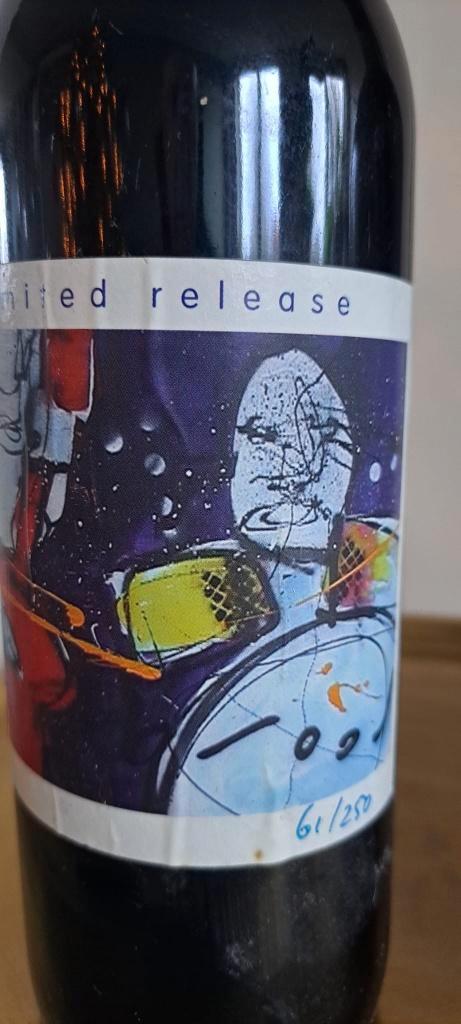 Herman Brood memorabilia, Doe-het-zelf en Verbouw, Veiligheidskleding, Zo goed als nieuw, Ophalen