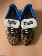 Adidas samba leopard, Kleding | Heren, Schoenen, Bruin, Ophalen of Verzenden, Sneakers of Gympen, Adidas