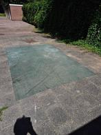 Obelink tent tapijten, Ophalen, Gebruikt