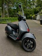 Vespa GTS 300 Supersport, Scooter, 300 cc, Particulier, 12 t/m 35 kW