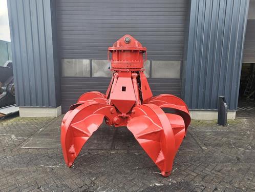 rozzi RV1500C 5P, Zakelijke goederen, Machines en Bouw | Onderdelen
