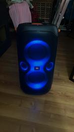 Zo goed als nieuwe jbl partybox 110, Audio, Tv en Foto, Luidsprekers, Ophalen, JBL, Overige typen, Zo goed als nieuw