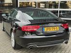 Audi A5 Sportback 2.0 TFSI 211PK|S-line|Pano|LED|Xenon|18inc, Voorwielaandrijving, Euro 5, 4 cilinders, 1984 cc