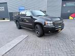 Chevrolet Avalanche 2011, Auto's, Bestelauto's, Automaat, 324 pk, Chevrolet, Origineel Nederlands